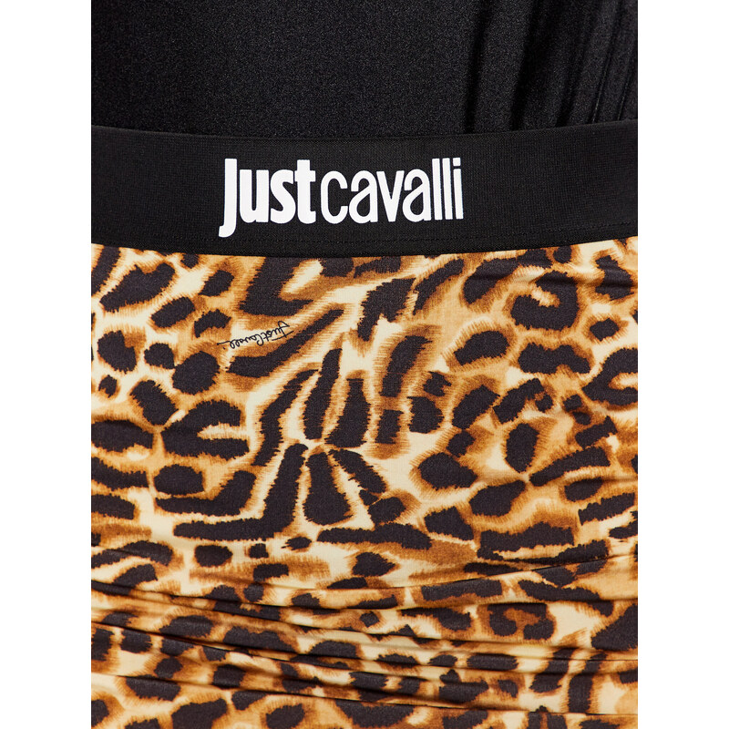 Pouzdrová sukně Just Cavalli