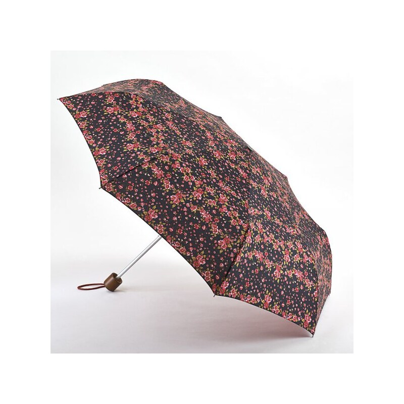 dámský skládací deštník FULTON -Minilite2-Sweet William