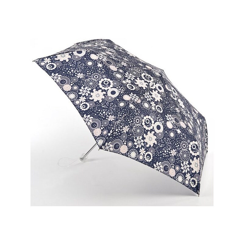 Fulton Dámský skládací deštník Superslim 2 - Spirograph