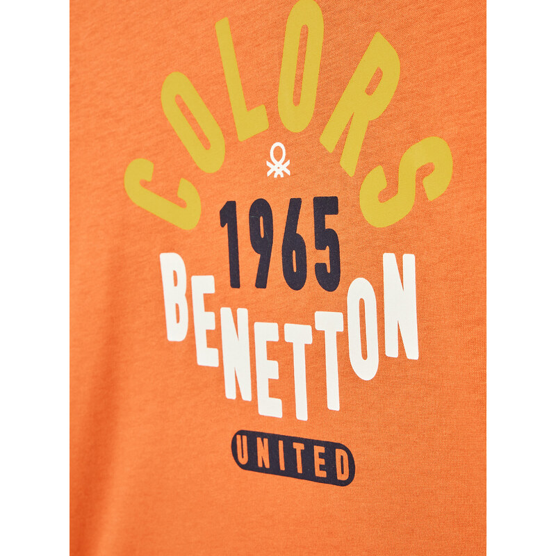 Halenka United Colors Of Benetton