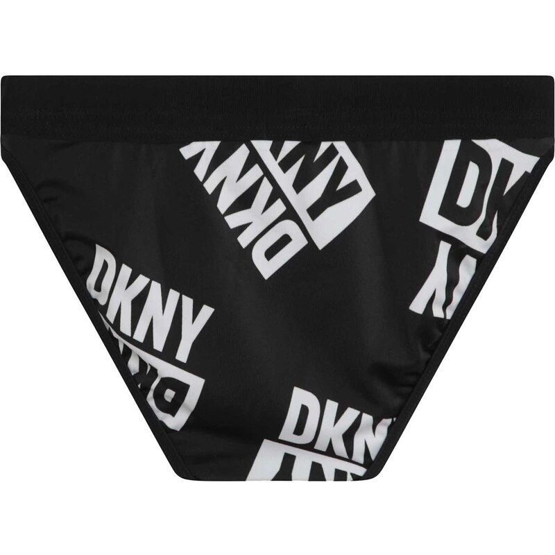 Jednodílné plavky DKNY