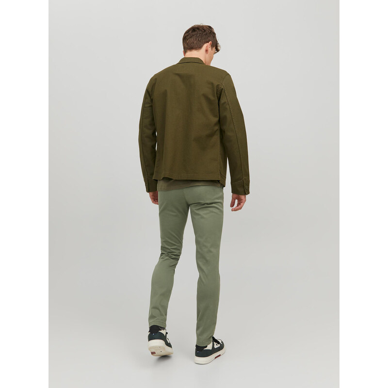 Chino kalhoty Jack&Jones