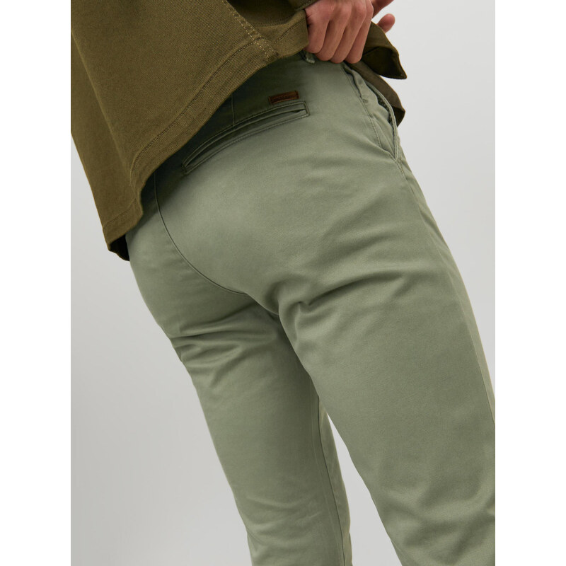 Chino kalhoty Jack&Jones