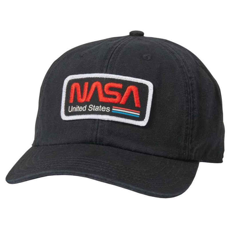 American Needle Americká jehla Hepcat NASA Cap SMU702A-NASA