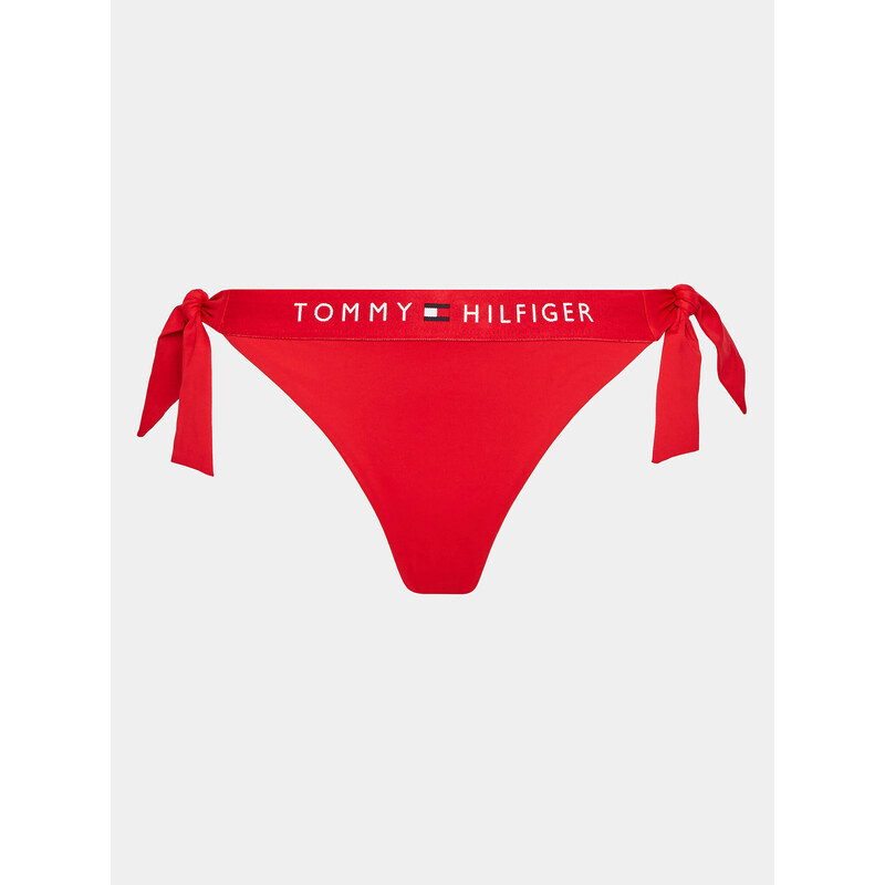 Spodní část bikin Tommy Hilfiger