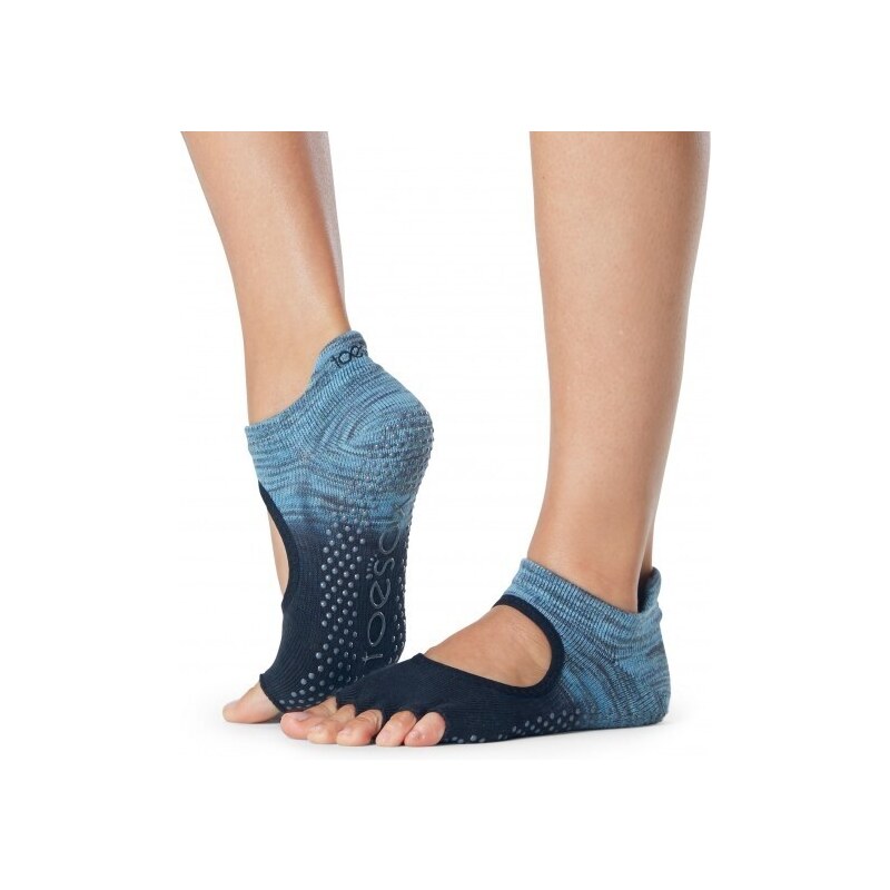 BELLARINA bezprstové protiskluzové ponožky ToeSox - CELSIUS S