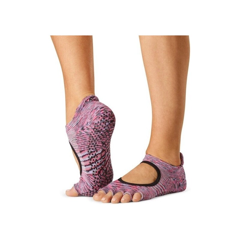 BELLARINA bezprstové protiskluzové ponožky ToeSox 85175821