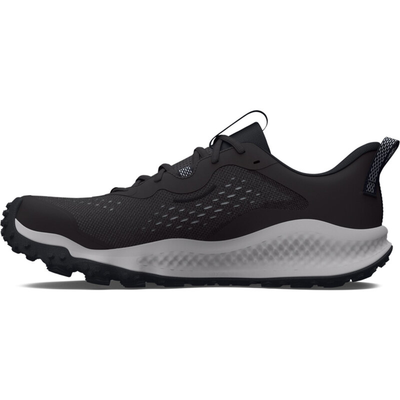 Trailové boty Under Armour UA W Charged Maven Trail 3026143-101 37,5