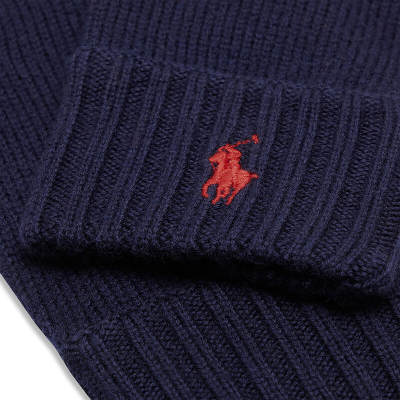 Dětské rukavice Polo Ralph Lauren