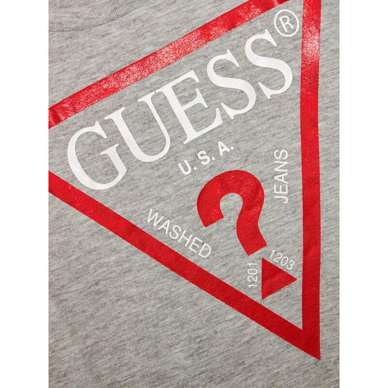 T-Shirt Guess