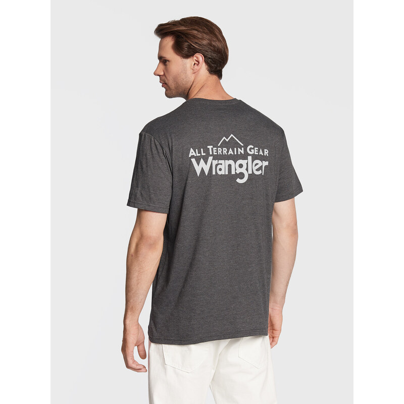 T-Shirt Wrangler