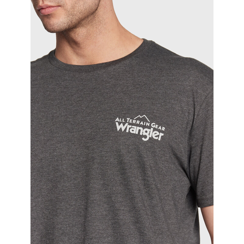 T-Shirt Wrangler