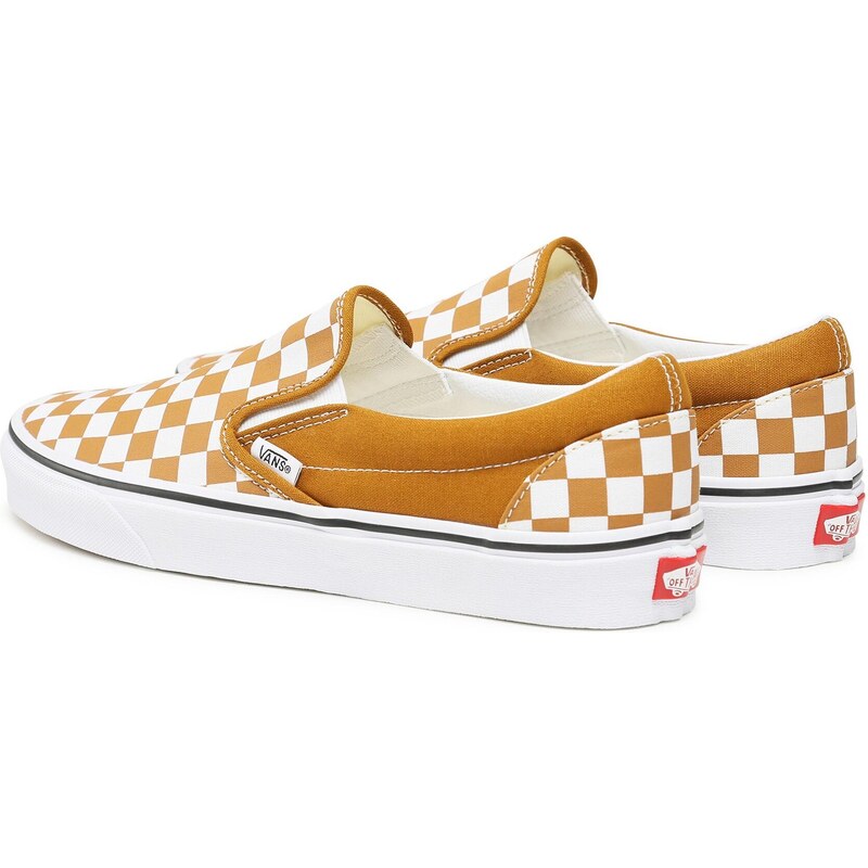 Tenisky Vans