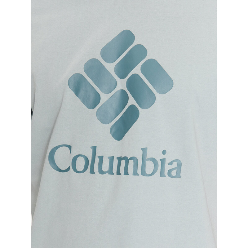 T-Shirt Columbia