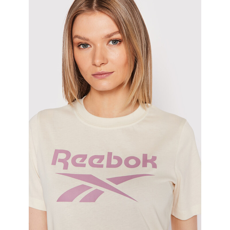 T-Shirt Reebok