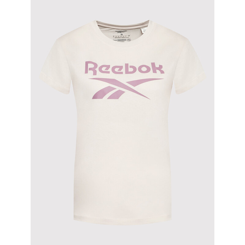 T-Shirt Reebok