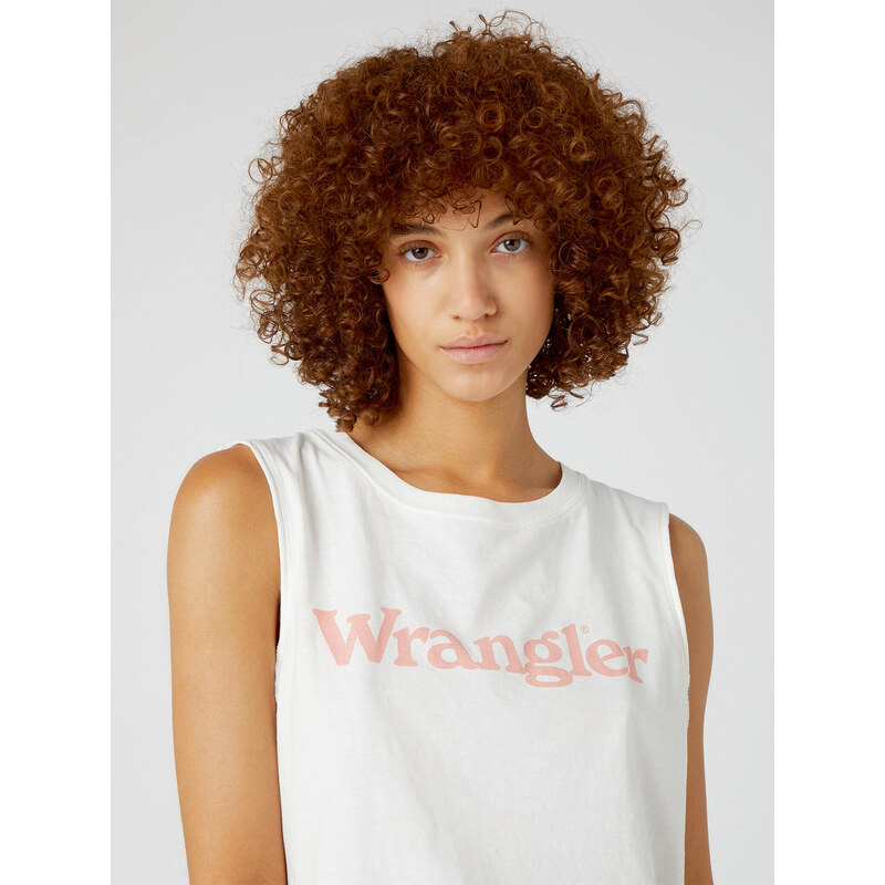 T-Shirt Wrangler