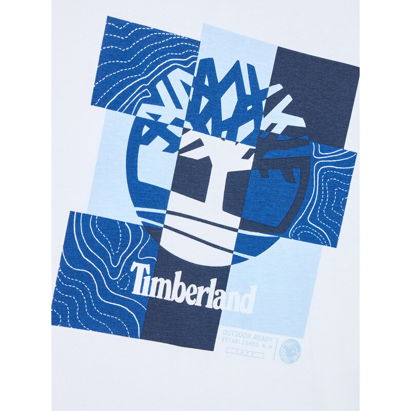 T-Shirt Timberland