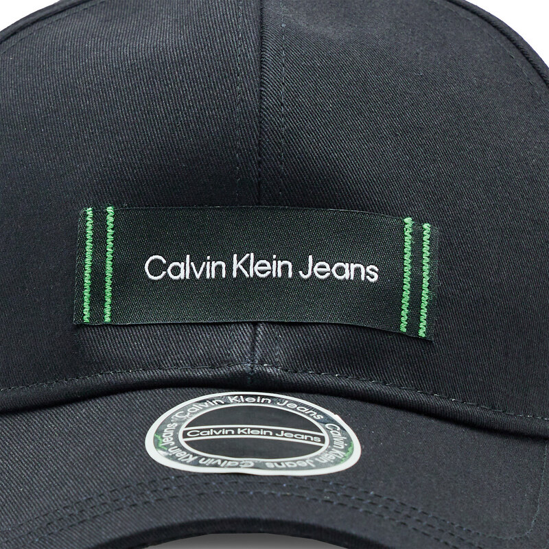 Kšiltovka Calvin Klein Jeans