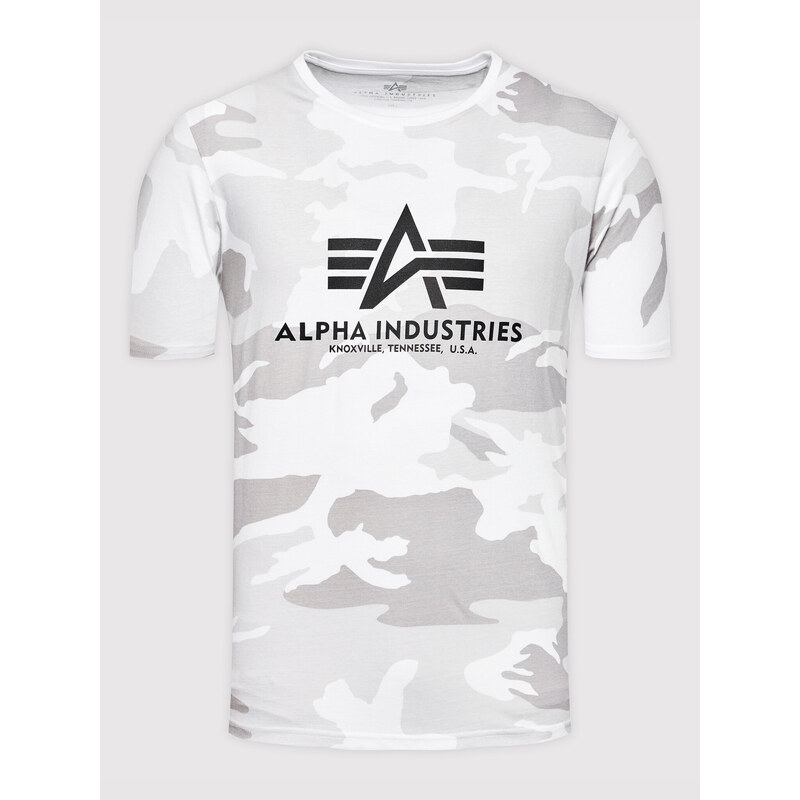 T-Shirt Alpha Industries