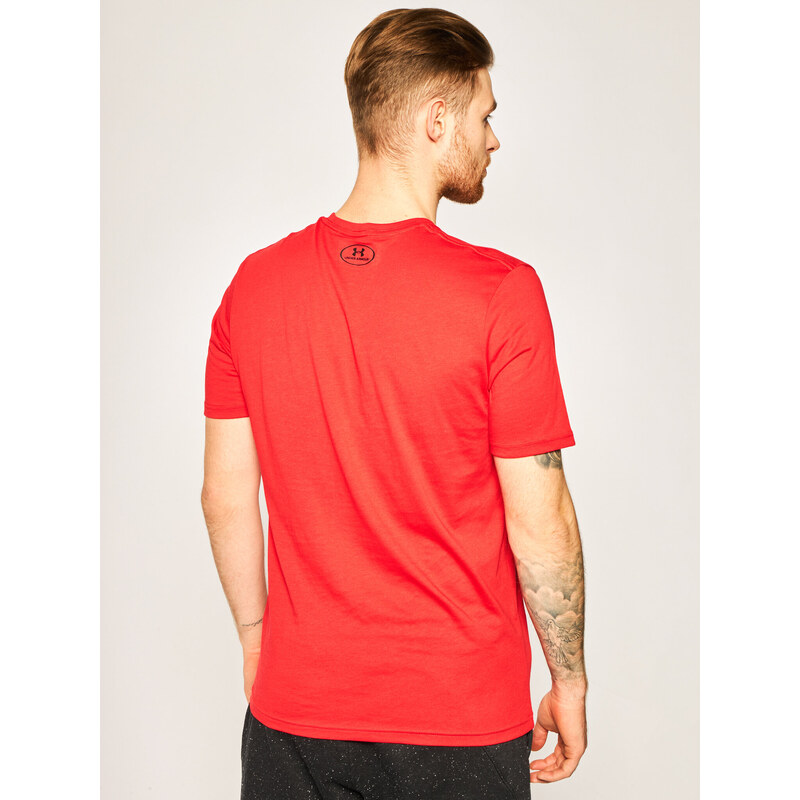 T-Shirt Under Armour