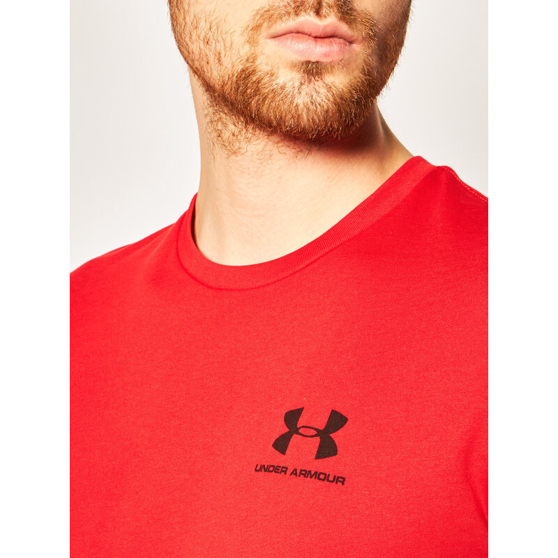 T-Shirt Under Armour