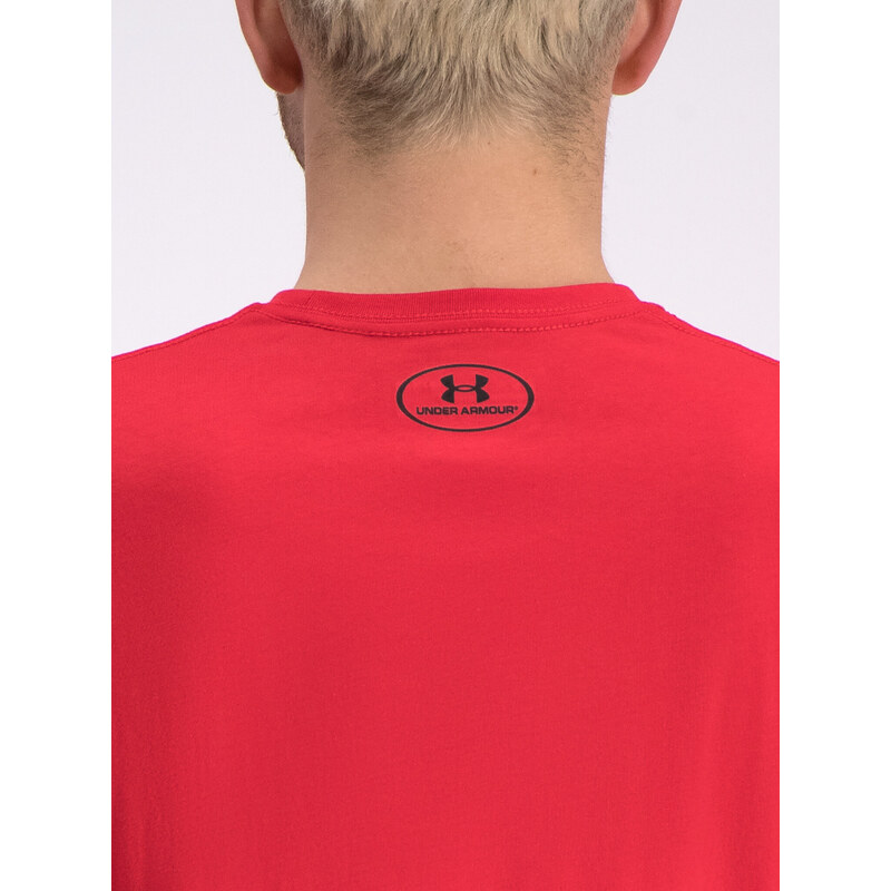 T-Shirt Under Armour