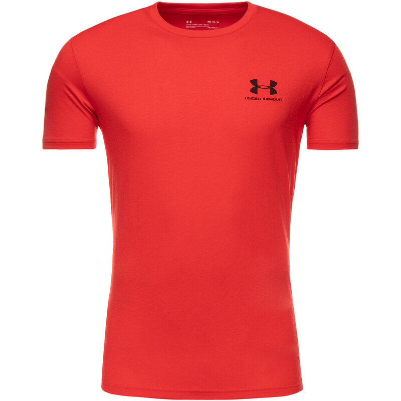 T-Shirt Under Armour