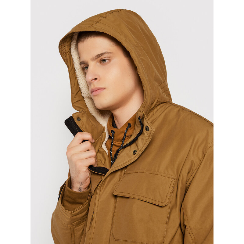 Parka American Eagle