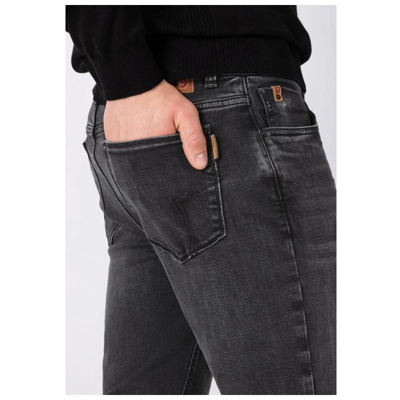 Pánské jeans TIMEZONE EduardoTZ Slim 9893