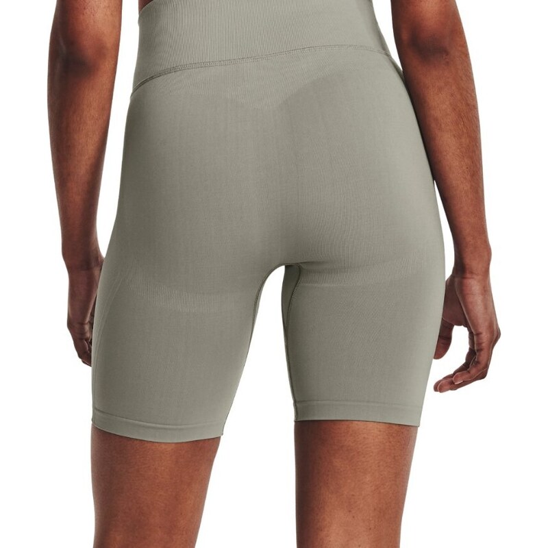 Šortky Under Armour UA Train Seamless Short-GRN 1379151-504