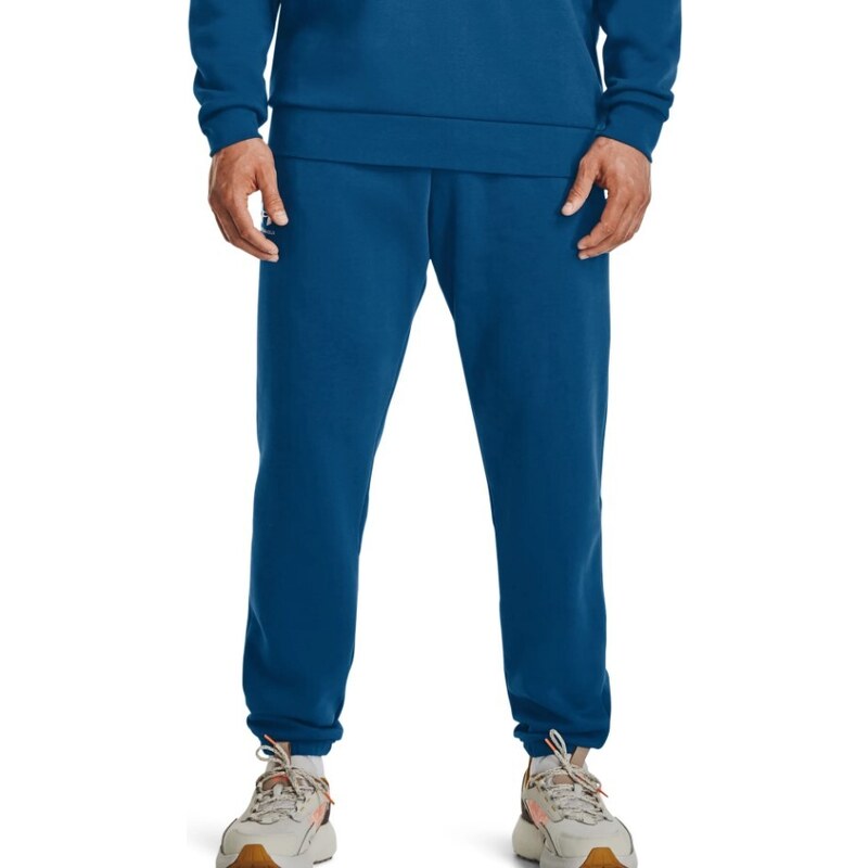 Kahoty Under Armour UA Essentia Feece Jogger-BU 1373882-426