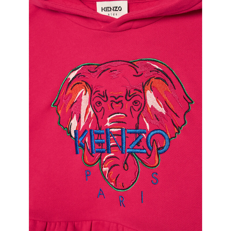 Mikina Kenzo Kids