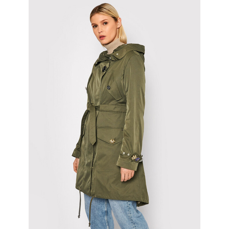 Parka Blugirl Blumarine