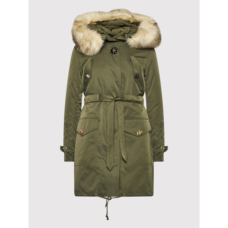 Parka Blugirl Blumarine