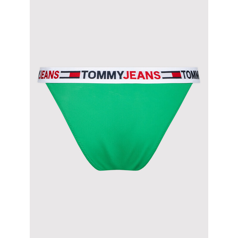 Spodní část bikin Tommy Jeans