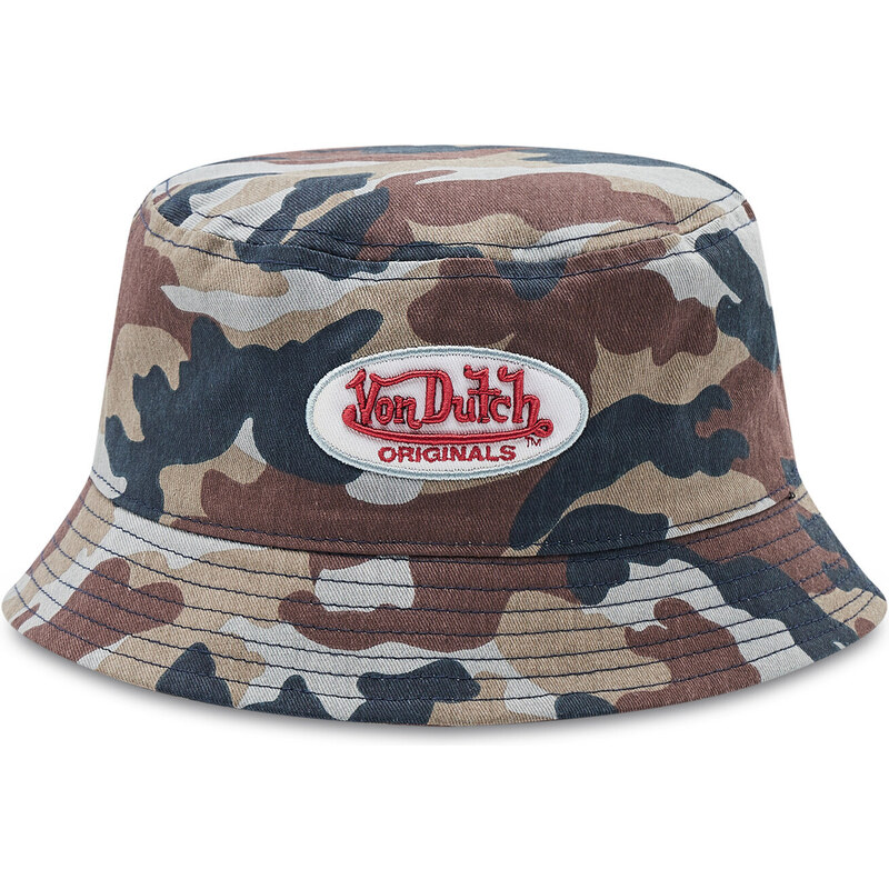 Klobouk Von Dutch