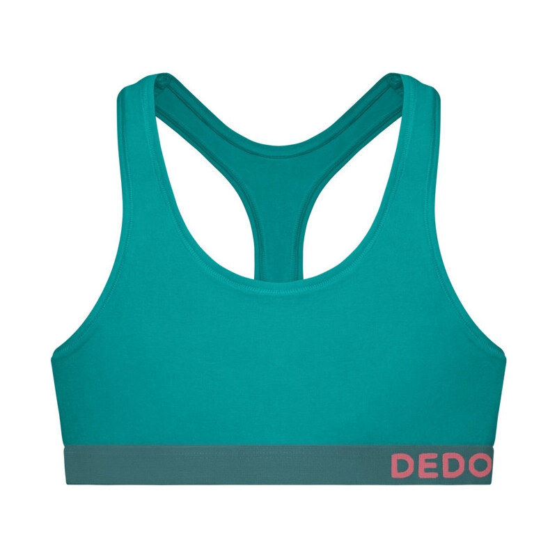 Dedoles - Moudrá sova Sport Bra