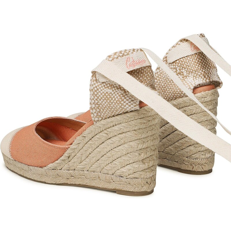 Espadrilky Castañer