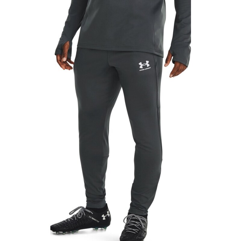 Kalhoty Under Armour Trainingshose Grau F025 1379587-025