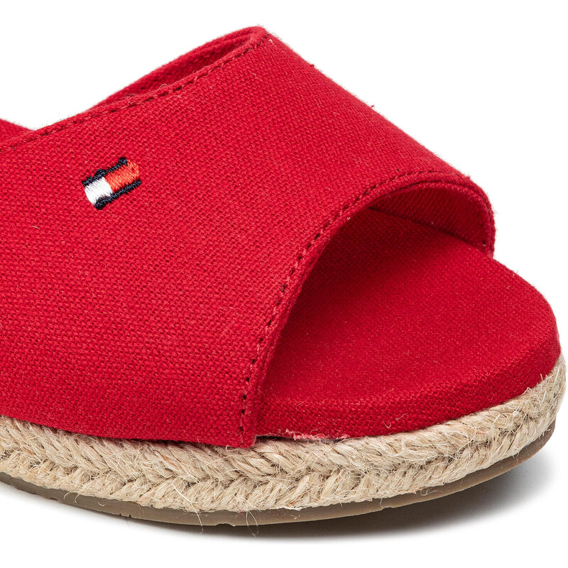 Espadrilky Tommy Hilfiger