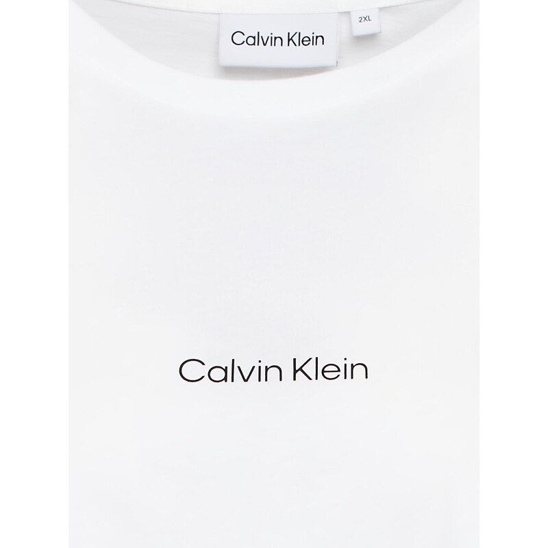 T-Shirt Calvin Klein Jeans Plus