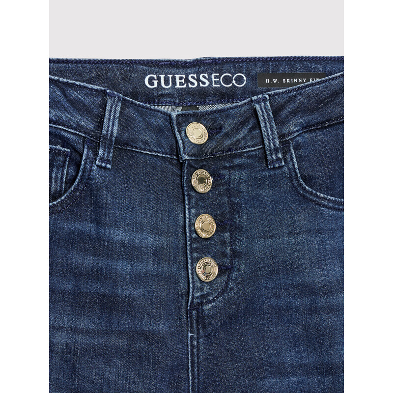 Jeansy Guess