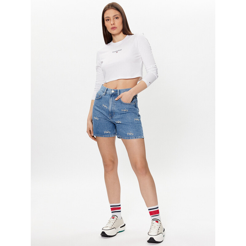 Halenka Tommy Jeans