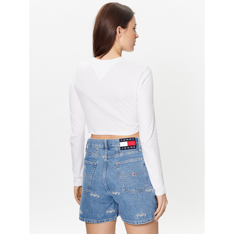 Halenka Tommy Jeans