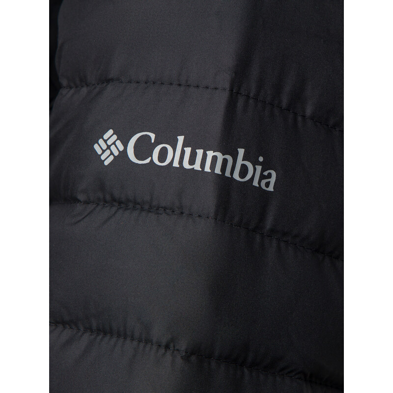 Vatovaná bunda Columbia