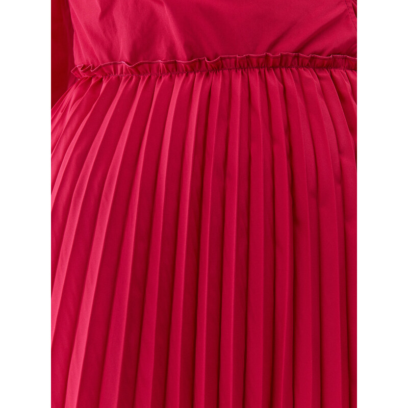 Každodenní šaty Red Valentino