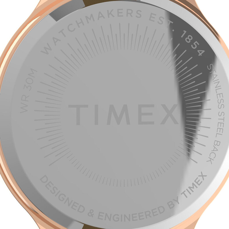 Hodinky Timex