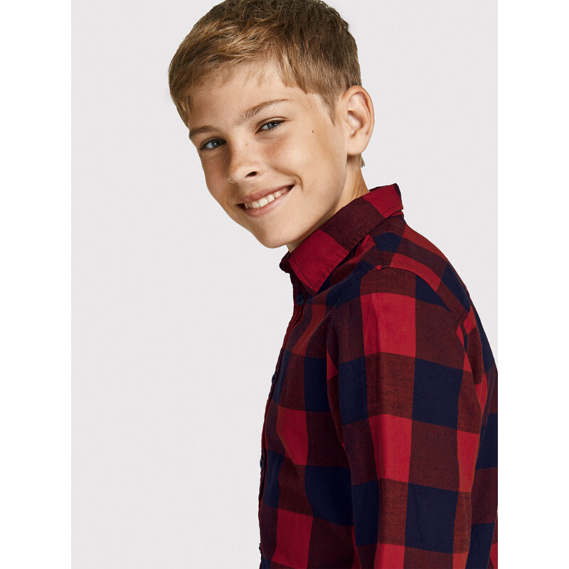 Košile Jack&Jones Junior