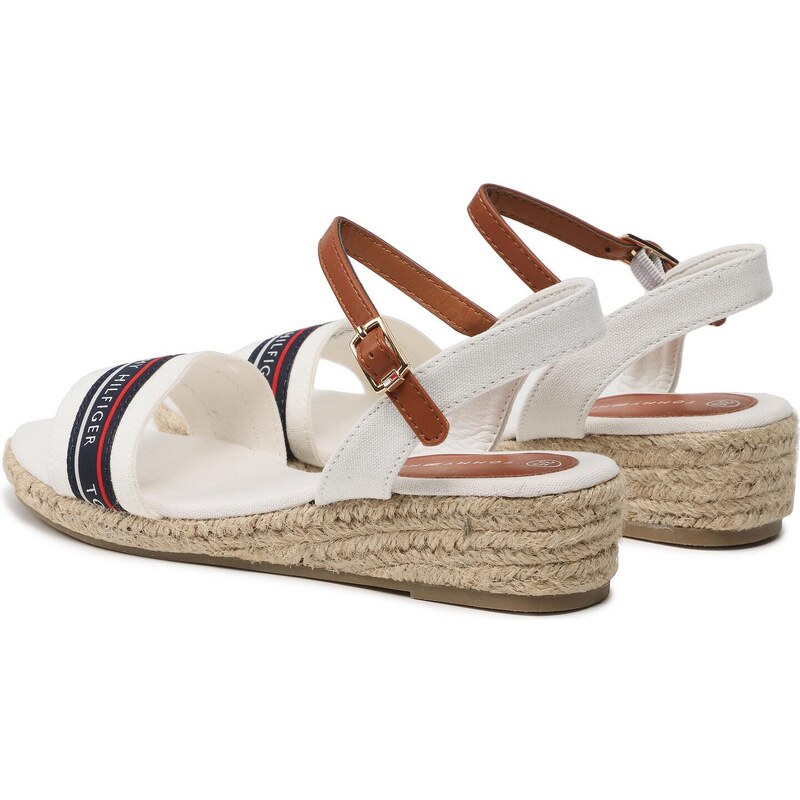 Espadrilky Tommy Hilfiger